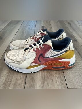 Nike Air Max Excee Phantom Madder Root Sneakers Running Shoes men’s 11